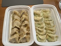 -新兴园饺子馆(望京店)
