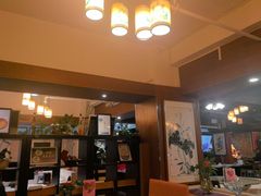 -品茶居素食馆(罗湖店)