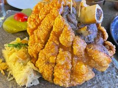 -haxnbauer海森堡德国餐厅(深圳coco店)