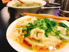 -龙抄手(华兴正街店)