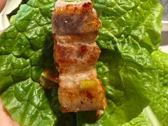 -Dombe豚(黑猪肉街店)