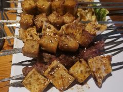 -義聚德·清真铜锅涮羊肉·烧烤(河东店)