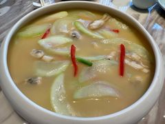 -玫瑰厅上海菜(兴国路店)