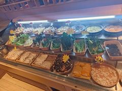 -松野谷·寿喜烧自助(华联顺义金街购物中心店)