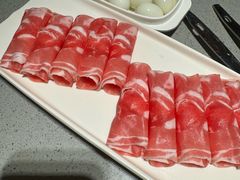 -海底捞火锅(外滩店)