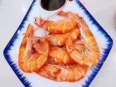 -惠粤轩茶餐厅(中山北路店)