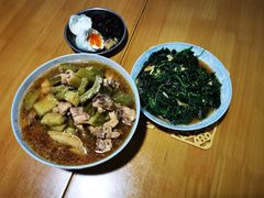 -老字号贾家肉丸糊辣汤(光明巷店)