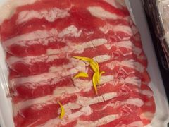 -渔惑·中山脆肉鲩火锅(仁恒梦店)