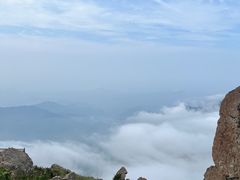 -白草畔自然风景区