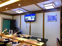 -达摩君日本料理(泰海花园小区店)