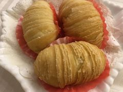-潮福城大酒楼·潮粤菜·港式点心(阳光城店)