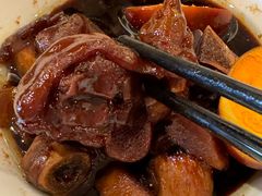 -白天鹅宾馆-宏图府餐厅