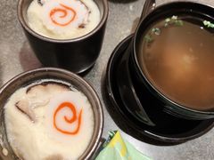 -禾绿寿司·定食·拉面·烧炸(喜荟城店)