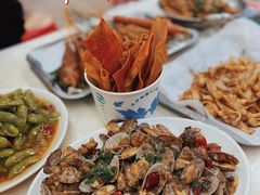 花甲-小民大排档(马场角横路店)