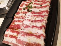 吾桑格牛肉-新石器烤肉(之心城店)