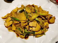 -悦融琥珀·京鲁菜·海味珍品(西单店)