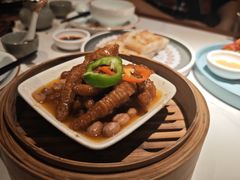 -禄运茶居·手工点心(猎德店)
