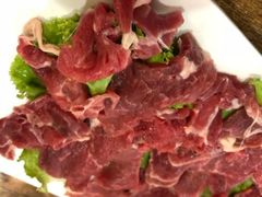 -老蜀铜火锅·酸菜脊骨·麻辣羊蝎子(热闹路店)