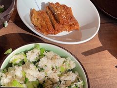 -香园茶社·金陵小灶(老门东店)