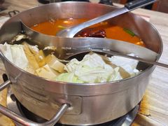 -汕头泉成沙茶火锅(中山总店)