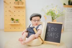 -多米儿童摄影别墅店