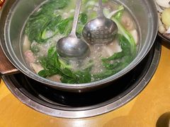 -椰贝原味椰子鸡(高新万达店)
