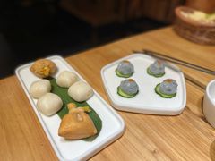 -四喜小胖·北京涮肉(五道营店)