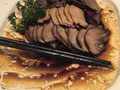 -中山保利艾美酒店-乐美中餐厅