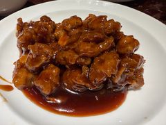 -新白鹿餐厅(爱琴海购物中心店)
