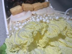 -半天妖烤鱼(丰科万达店)