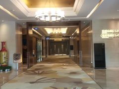 -深圳雅邦朗悦国际酒店