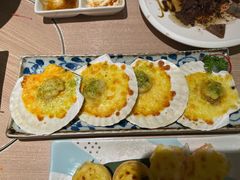 -大渔铁板烧(万象城店)
