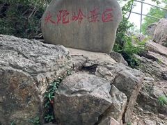 -紫金山山顶公园