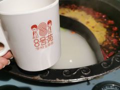-8号苑自助烤场(西单店)
