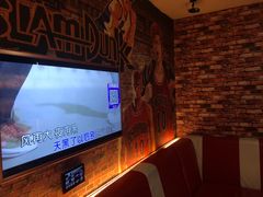 -音乐派KTV(盱眙皇剑国际店)