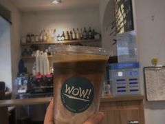 -WOW coffee