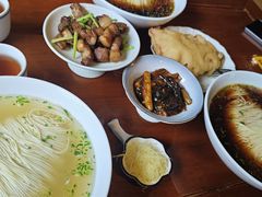 -同得兴 Since·1995 传统苏式面馆(十全街店)