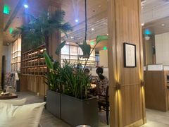 -泰香米泰国餐厅(中大国际店)