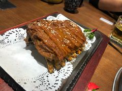 -快乐小羊火锅餐厅(农科路店)