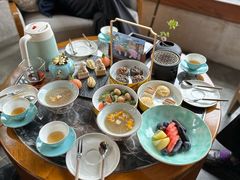 -广富林宰相府酒店·水云间