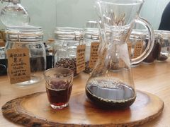 -COFFEE HOLIC(朝外SOHO店)