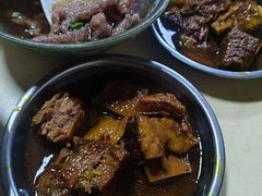 -炬龙牛肉店(新华店)
