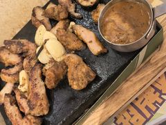 -马兰卡西式简餐(新汇大融城店)