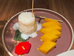 -星叶·东南亚料理(温州万象城店)