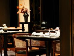 -广州文华东方酒店·江-由辉师傅主理