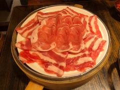 -冯校长老火锅(广州正佳广场店)