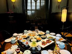 -31号公馆(黄兴广场白果园店)