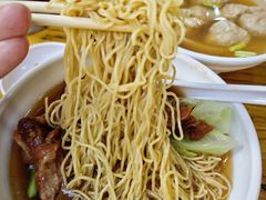 -小梁哥云吞面(黄贝岭店)