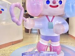 -奈雪的茶(湖滨银泰in77C区PRO店)