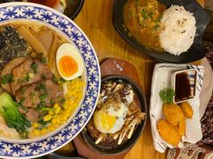 -桃太郎创作料理(大坪店)